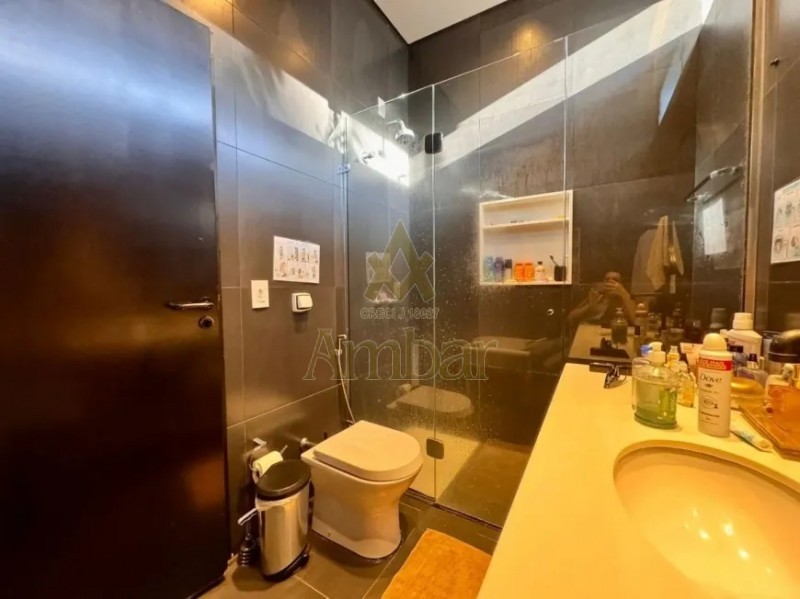 Ambar Imóveis | Imobiliária em Ribeirão Preto | Casa de Condomínio - Alphaville - Ribeirão Preto