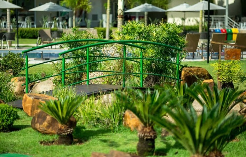 Ambar Imóveis | Imobiliária em Ribeirão Preto | Casa de Condomínio - Alphaville - Ribeirão Preto