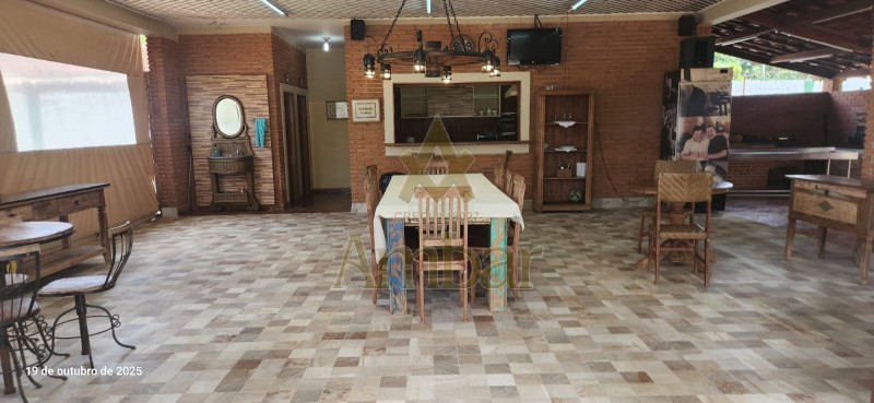 Ambar Imóveis | Imobiliária em Ribeirão Preto | Chácara - Bonfim Paulista - Ribeirão Preto