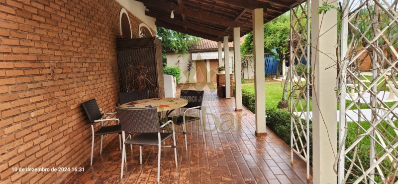 Ambar Imóveis | Imobiliária em Ribeirão Preto | Chácara - Bonfim Paulista - Ribeirão Preto