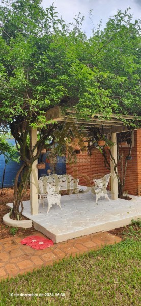 Ambar Imóveis | Imobiliária em Ribeirão Preto | Chácara - Bonfim Paulista - Ribeirão Preto