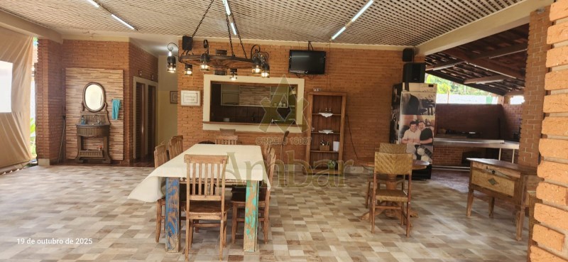 Ambar Imóveis | Imobiliária em Ribeirão Preto | Chácara - Bonfim Paulista - Ribeirão Preto