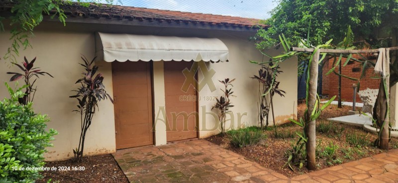 Ambar Imóveis | Imobiliária em Ribeirão Preto | Chácara - Bonfim Paulista - Ribeirão Preto