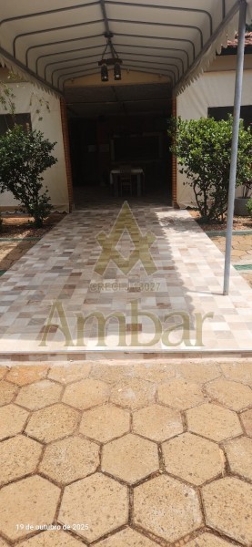 Ambar Imóveis | Imobiliária em Ribeirão Preto | Chácara - Bonfim Paulista - Ribeirão Preto