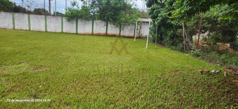 Ambar Imóveis | Imobiliária em Ribeirão Preto | Chácara - Bonfim Paulista - Ribeirão Preto