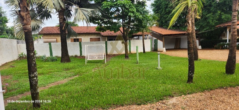 Ambar Imóveis | Imobiliária em Ribeirão Preto | Chácara - Bonfim Paulista - Ribeirão Preto