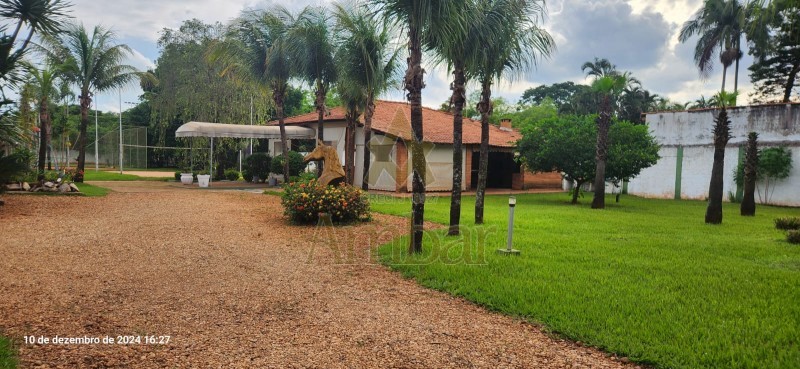 Ambar Imóveis | Imobiliária em Ribeirão Preto | Chácara - Bonfim Paulista - Ribeirão Preto