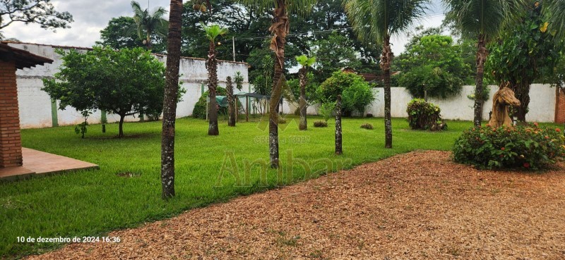 Ambar Imóveis | Imobiliária em Ribeirão Preto | Chácara - Bonfim Paulista - Ribeirão Preto