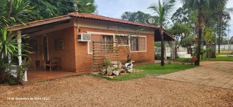 Ambar Imóveis | Imobiliária em Ribeirão Preto | Chácara - Bonfim Paulista - Ribeirão Preto