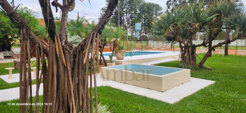 Ambar Imóveis | Imobiliária em Ribeirão Preto | Chácara - Bonfim Paulista - Ribeirão Preto