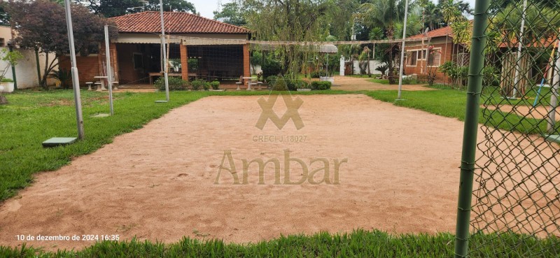 Ambar Imóveis | Imobiliária em Ribeirão Preto | Chácara - Bonfim Paulista - Ribeirão Preto