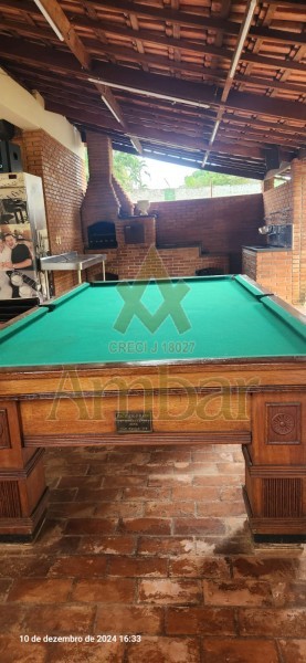 Ambar Imóveis | Imobiliária em Ribeirão Preto | Chácara - Bonfim Paulista - Ribeirão Preto