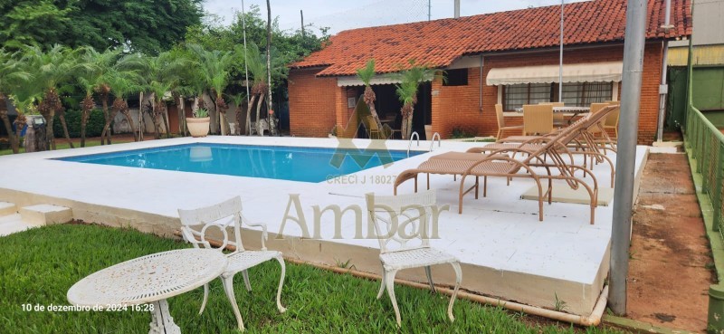 Ambar Imóveis | Imobiliária em Ribeirão Preto | Chácara - Bonfim Paulista - Ribeirão Preto
