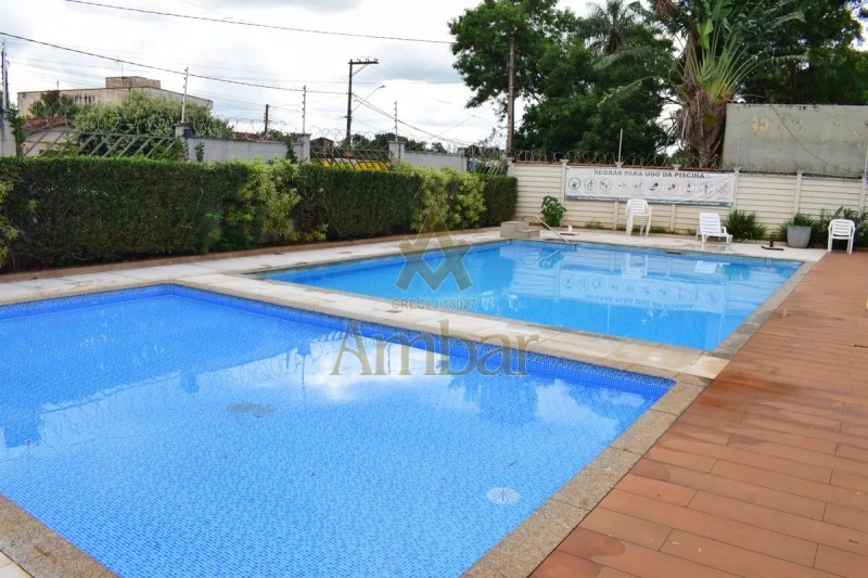 Ambar Imóveis | Imobiliária em Ribeirão Preto | Apartamento - Valentina Figueiredo - Ribeirão Preto