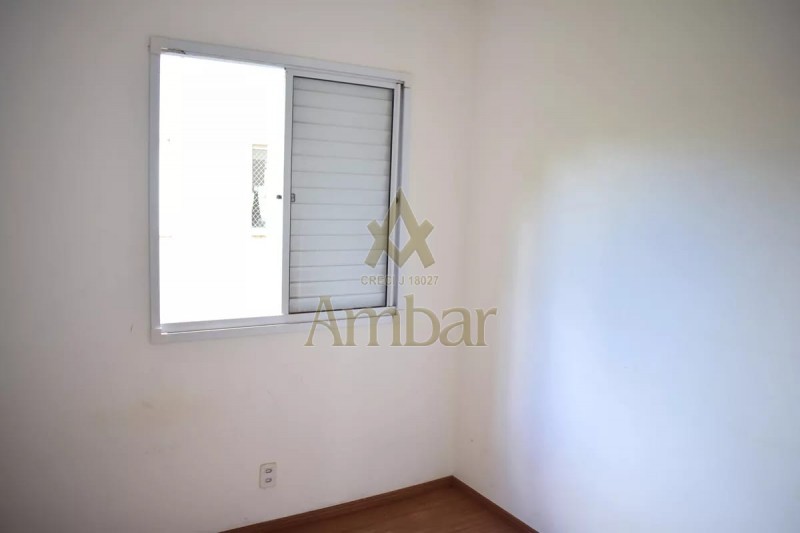 Ambar Imóveis | Imobiliária em Ribeirão Preto | Apartamento - Valentina Figueiredo - Ribeirão Preto