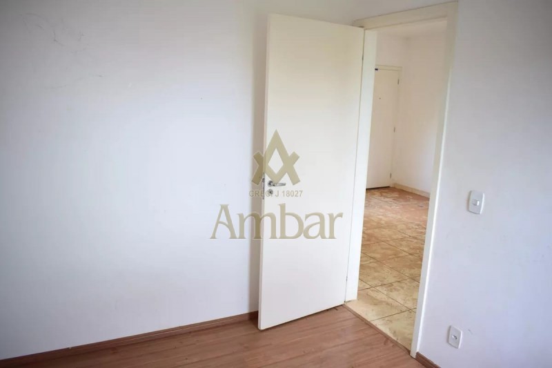 Ambar Imóveis | Imobiliária em Ribeirão Preto | Apartamento - Valentina Figueiredo - Ribeirão Preto
