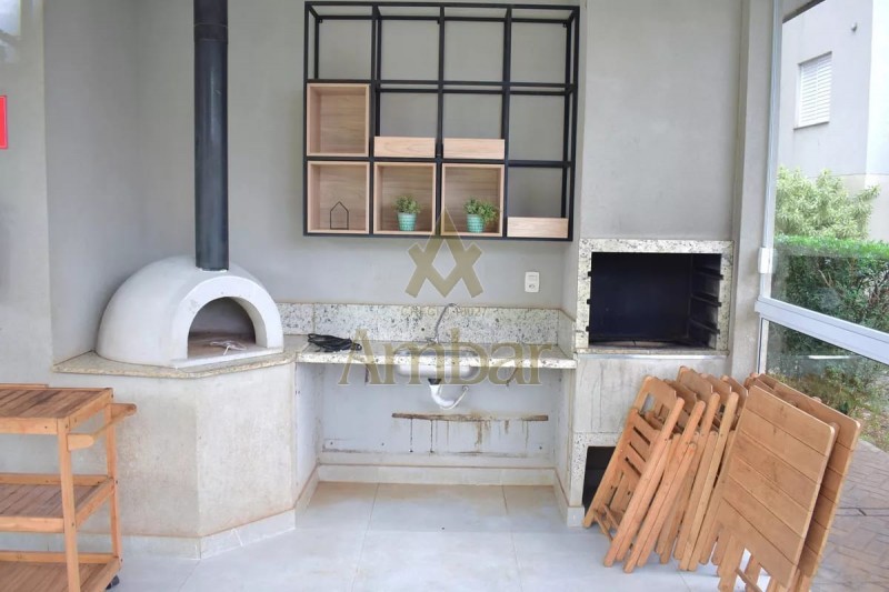 Ambar Imóveis | Imobiliária em Ribeirão Preto | Apartamento - Valentina Figueiredo - Ribeirão Preto