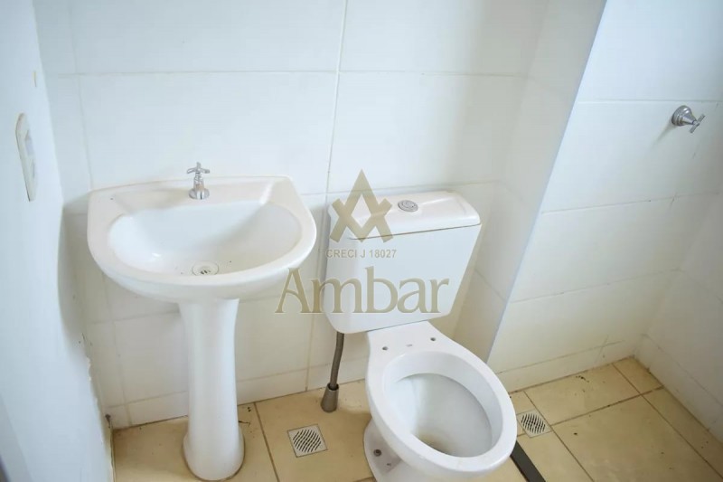 Ambar Imóveis | Imobiliária em Ribeirão Preto | Apartamento - Valentina Figueiredo - Ribeirão Preto