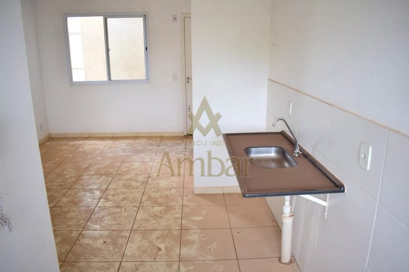 Ambar Imóveis | Imobiliária em Ribeirão Preto | Apartamento - Valentina Figueiredo - Ribeirão Preto
