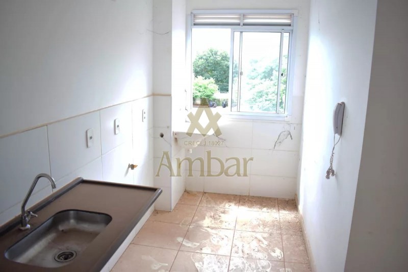 Ambar Imóveis | Imobiliária em Ribeirão Preto | Apartamento - Valentina Figueiredo - Ribeirão Preto