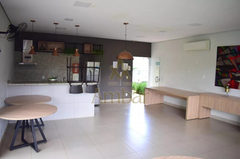 Ambar Imóveis | Imobiliária em Ribeirão Preto | Apartamento - Valentina Figueiredo - Ribeirão Preto