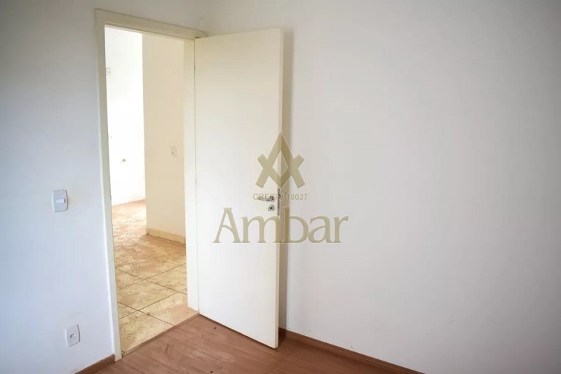 Ambar Imóveis | Imobiliária em Ribeirão Preto | Apartamento - Valentina Figueiredo - Ribeirão Preto