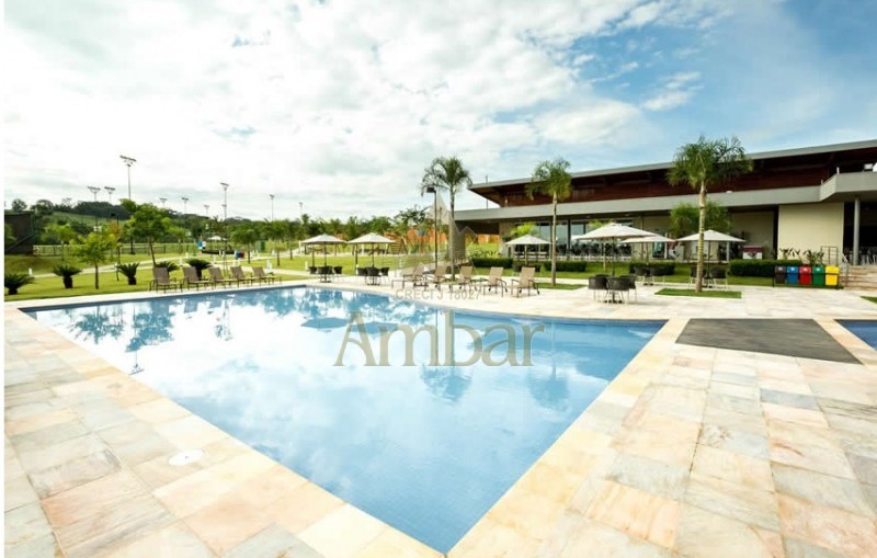 Ambar Imóveis | Imobiliária em Ribeirão Preto | Casa de Condomínio - Alphaville - Ribeirão Preto