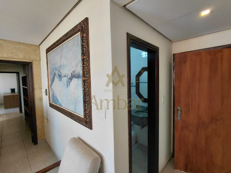 Ambar Imóveis | Imobiliária em Ribeirão Preto | Sala Comercial - Centro - Ribeirão Preto