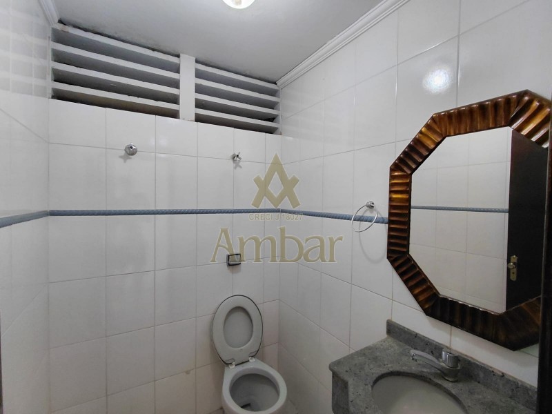 Ambar Imóveis | Imobiliária em Ribeirão Preto | Sala Comercial - Centro - Ribeirão Preto