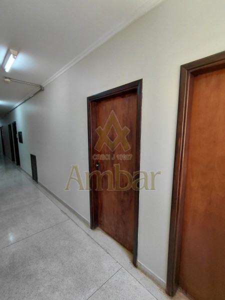 Ambar Imóveis | Imobiliária em Ribeirão Preto | Sala Comercial - Centro - Ribeirão Preto