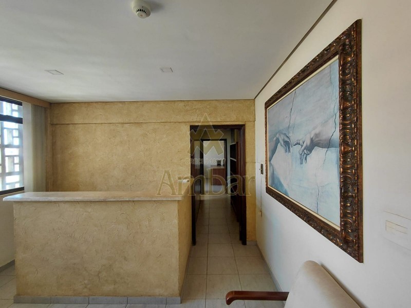 Ambar Imóveis | Imobiliária em Ribeirão Preto | Sala Comercial - Centro - Ribeirão Preto