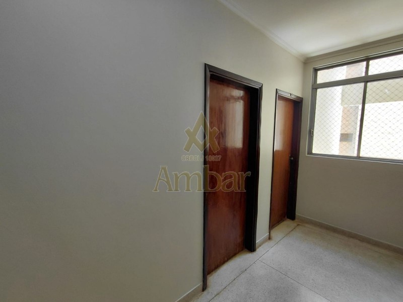 Ambar Imóveis | Imobiliária em Ribeirão Preto | Sala Comercial - Centro - Ribeirão Preto