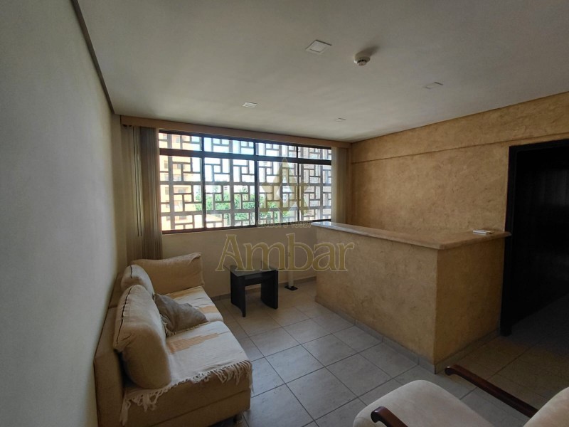 Ambar Imóveis | Imobiliária em Ribeirão Preto | Sala Comercial - Centro - Ribeirão Preto
