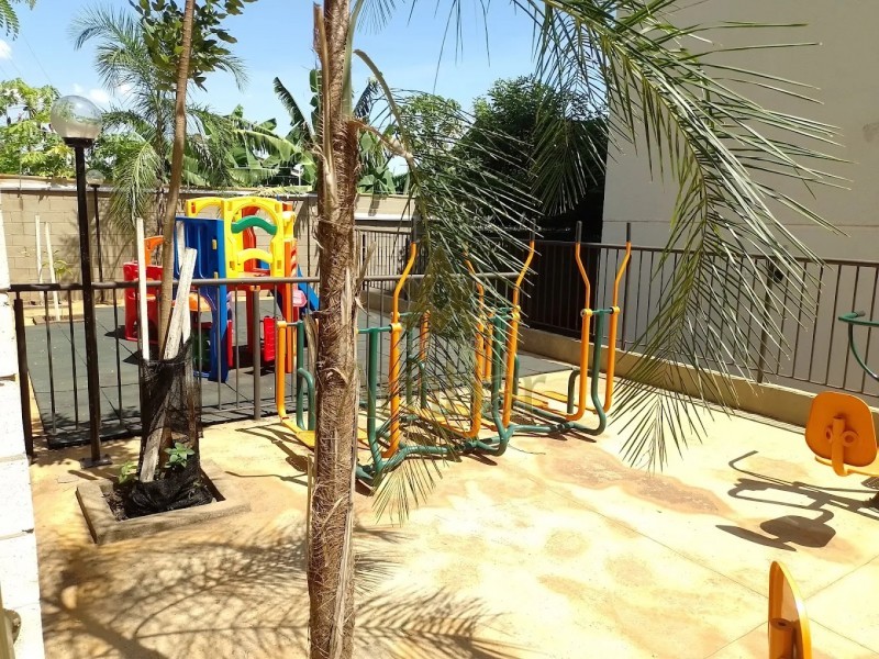 Ambar Imóveis | Imobiliária em Ribeirão Preto | Apartamento - Castelo Branco - Ribeirão Preto