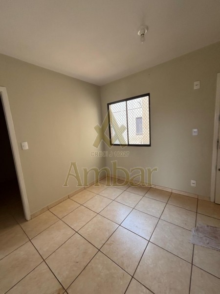 Ambar Imóveis | Imobiliária em Ribeirão Preto | Apartamento - Santa Cecilia  - Ribeirão Preto
