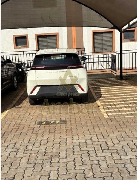 Ambar Imóveis | Imobiliária em Ribeirão Preto | Apartamento - Santa Cecilia  - Ribeirão Preto