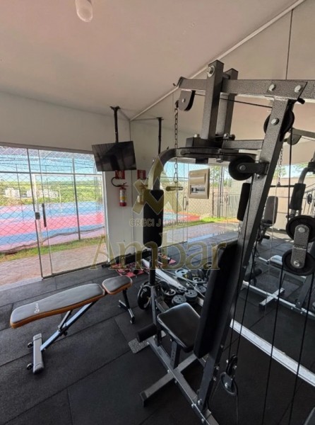 Ambar Imóveis | Imobiliária em Ribeirão Preto | Apartamento - Santa Cecilia  - Ribeirão Preto