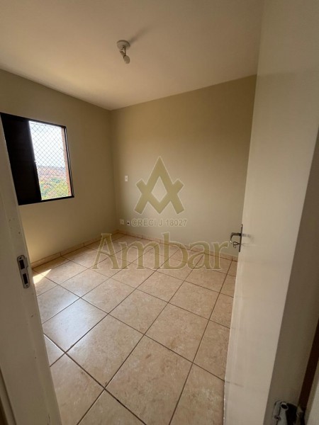 Ambar Imóveis | Imobiliária em Ribeirão Preto | Apartamento - Santa Cecilia  - Ribeirão Preto