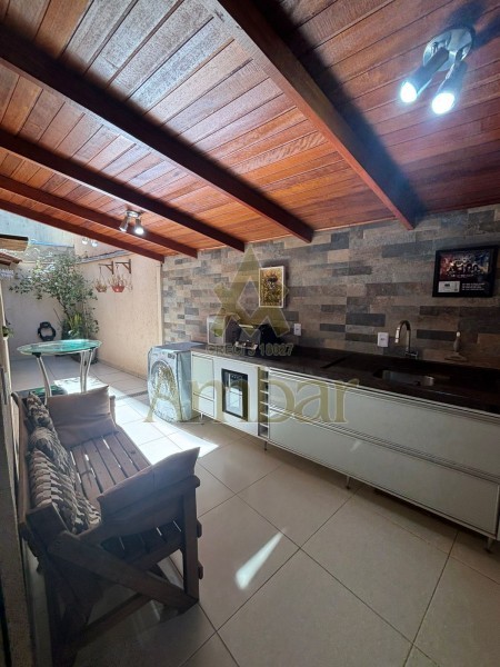 Ambar Imóveis | Imobiliária em Ribeirão Preto | Apartamento - Jardim Botânico - Ribeirão Preto