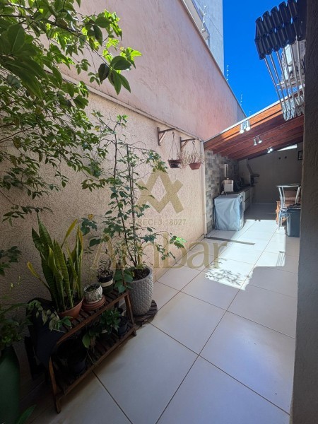 Ambar Imóveis | Imobiliária em Ribeirão Preto | Apartamento - Jardim Botânico - Ribeirão Preto