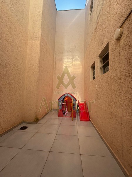 Ambar Imóveis | Imobiliária em Ribeirão Preto | Apartamento - Jardim Botânico - Ribeirão Preto