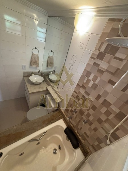 Ambar Imóveis | Imobiliária em Ribeirão Preto | Apartamento - Jardim Botânico - Ribeirão Preto