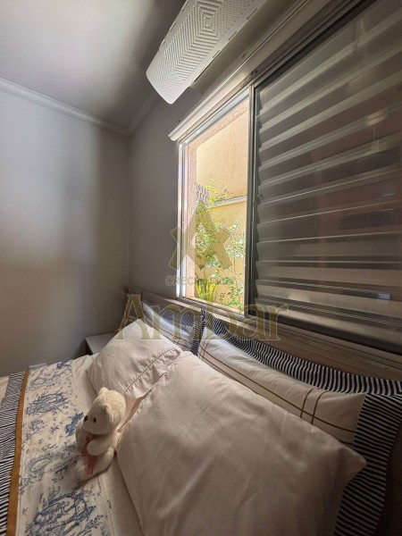 Ambar Imóveis | Imobiliária em Ribeirão Preto | Apartamento - Jardim Botânico - Ribeirão Preto