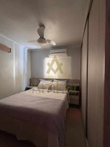 Ambar Imóveis | Imobiliária em Ribeirão Preto | Apartamento - Jardim Botânico - Ribeirão Preto