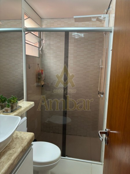 Ambar Imóveis | Imobiliária em Ribeirão Preto | Apartamento - Jardim Botânico - Ribeirão Preto
