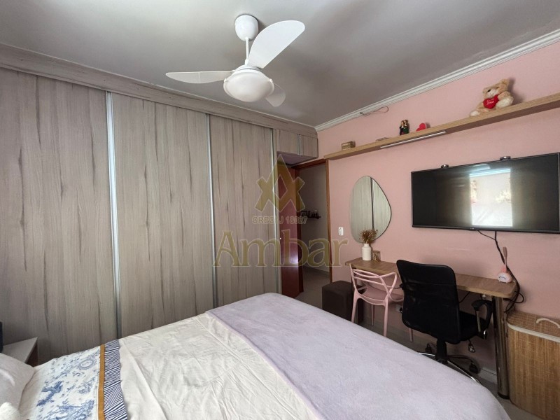 Ambar Imóveis | Imobiliária em Ribeirão Preto | Apartamento - Jardim Botânico - Ribeirão Preto