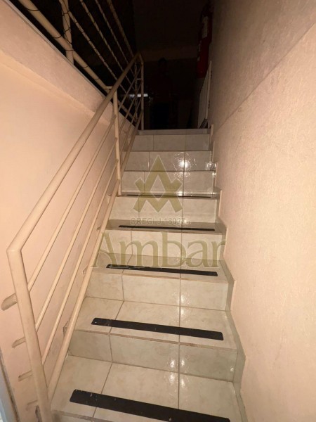 Ambar Imóveis | Imobiliária em Ribeirão Preto | Salão Comercial - Parque dos Bandeirantes - Ribeirão Preto