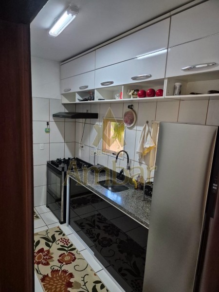 Ambar Imóveis | Imobiliária em Ribeirão Preto | Casa - JARDIM OURO BRANCO - Ribeirão Preto