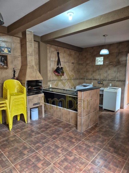 Ambar Imóveis | Imobiliária em Ribeirão Preto | Casa - JARDIM OURO BRANCO - Ribeirão Preto