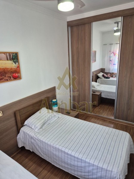 Ambar Imóveis | Imobiliária em Ribeirão Preto | Casa - JARDIM OURO BRANCO - Ribeirão Preto